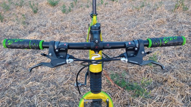 Cannondale F600 SL '04 #239