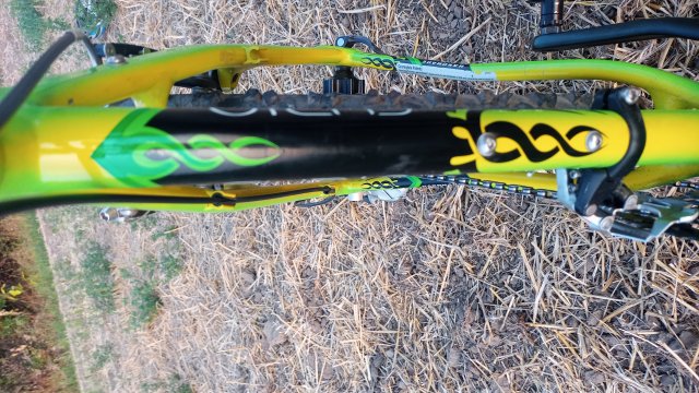 Cannondale F600 SL '04 #241