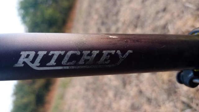 Cannondale F600 SL '04 #244