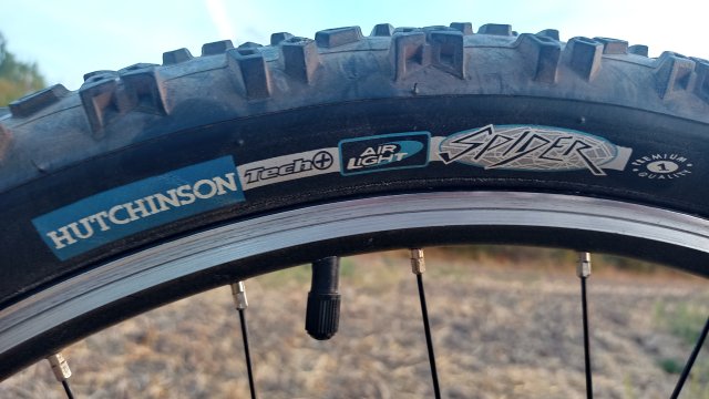 Cannondale F600 SL '04 #245