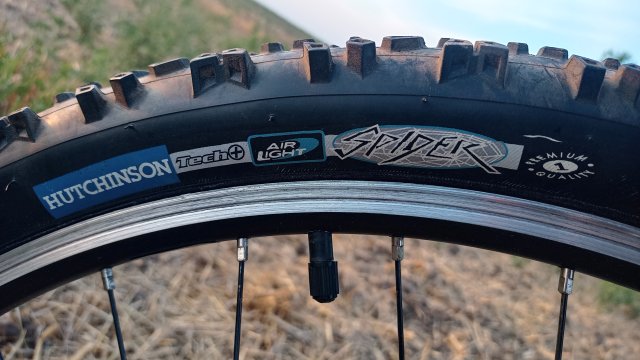 Cannondale F600 SL '04 #247