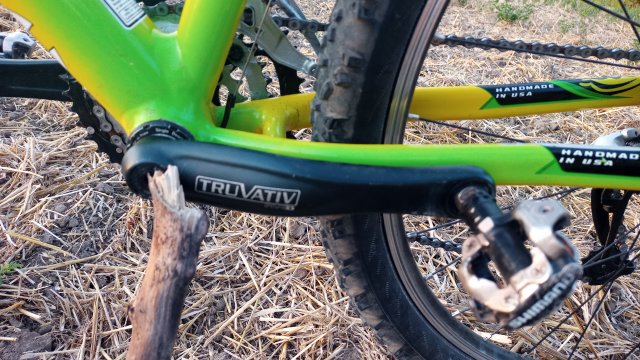 Cannondale F600 SL '04 #248