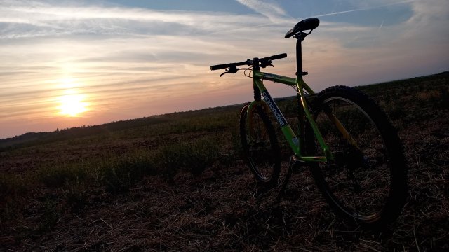 Cannondale F600 SL '04 #261