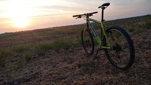 Cannondale F600 SL '04 #262