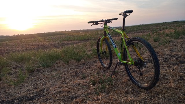 Cannondale F600 SL '04 #263