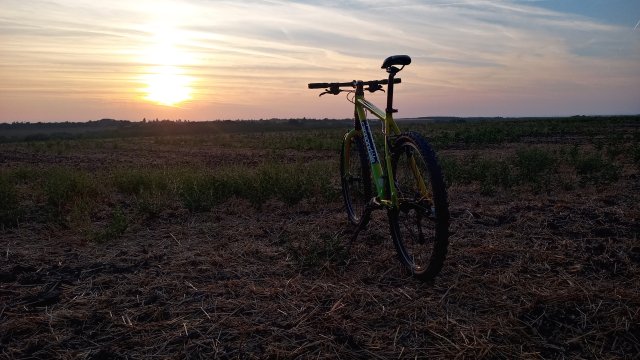 Cannondale F600 SL '04 #264