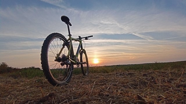 Cannondale F600 SL '04 #267