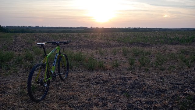 Cannondale F600 SL '04 #283