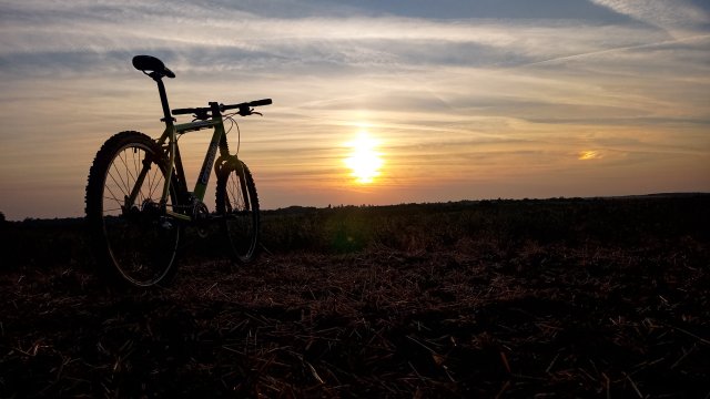 Cannondale F600 SL '04 #285