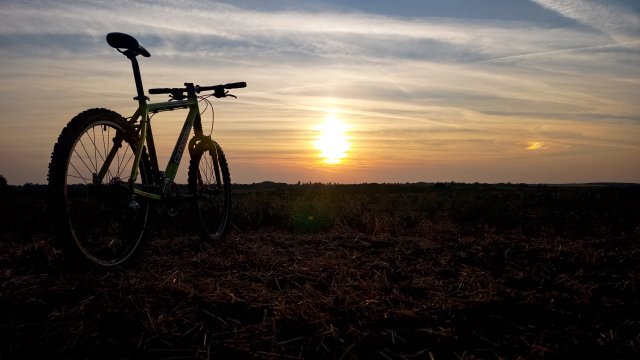 Cannondale F600 SL '04 #286