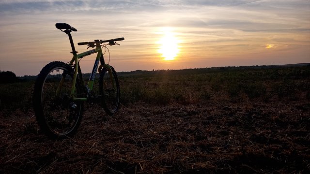 Cannondale F600 SL '04 #287