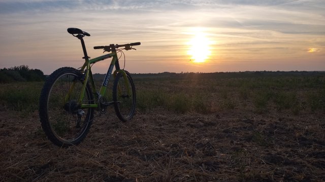 Cannondale F600 SL '04 #288