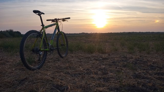 Cannondale F600 SL '04 #289