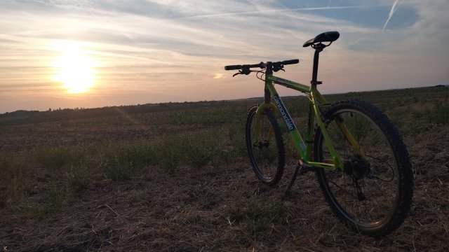 Cannondale F600 SL '04 #290