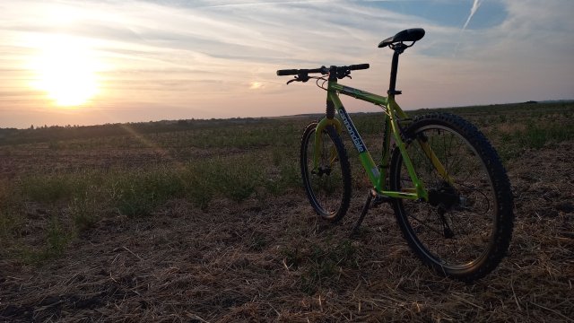 Cannondale F600 SL '04 #295