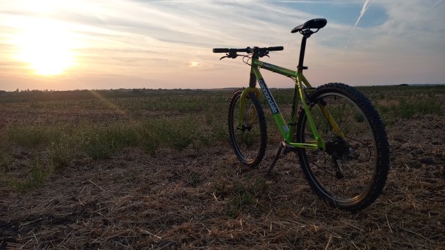 Cannondale F600 SL '04 #296