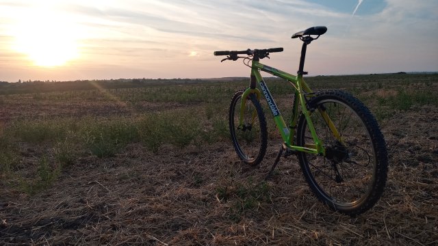 Cannondale F600 SL '04 #297