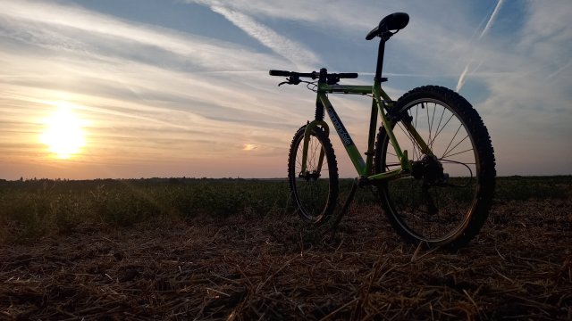 Cannondale F600 SL '04 #298