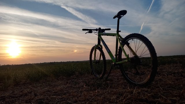 Cannondale F600 SL '04 #299