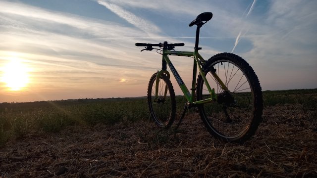 Cannondale F600 SL '04 #300