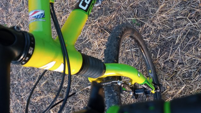 Cannondale F600 SL '04 #301