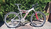 Mongoose V.R.S. 5.0 '97