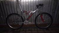 Mongoose V.R.S 5.0 '97