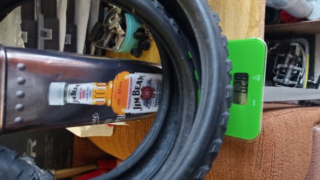Mongoose V.R.S 5.0 '97 #132