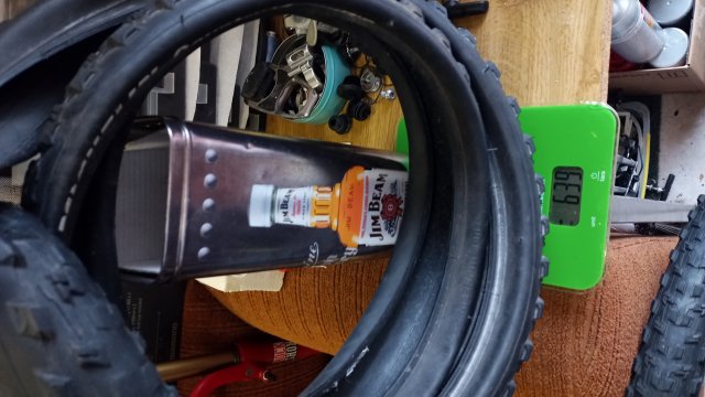Mongoose V.R.S 5.0 '97 #133