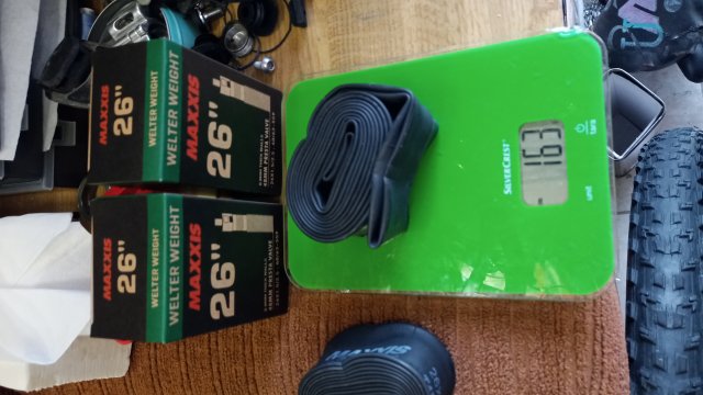 Mongoose V.R.S 5.0 '97 #136