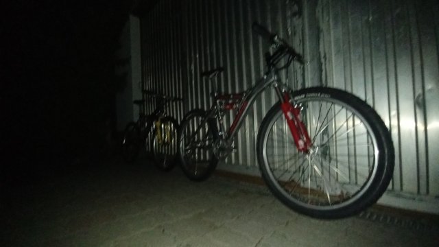 Mongoose V.R.S 5.0 '97 #179