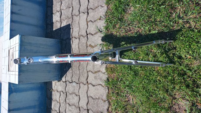Mongoose V.R.S 5.0 '97 #50