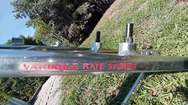 Mongoose V.R.S 5.0 '97 #68