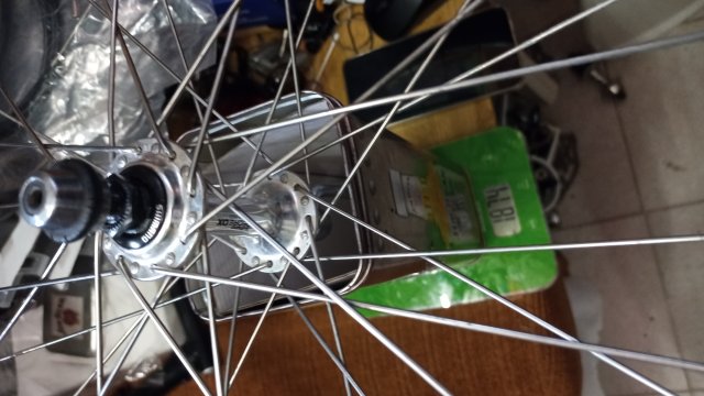Specialized Stumpjumper '90 #117