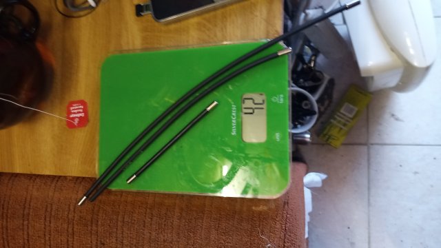 Specialized Stumpjumper '90 #124