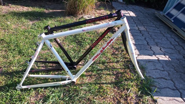 Specialized Stumpjumper '90 #12
