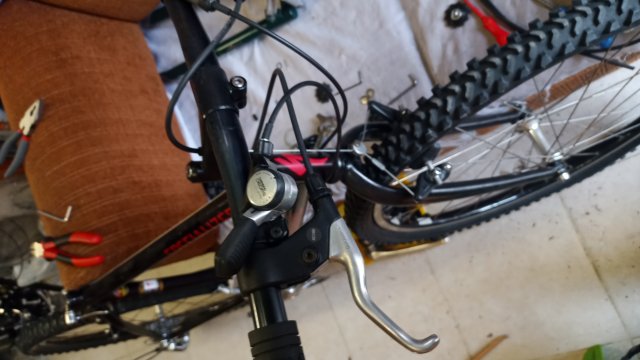 Specialized Stumpjumper '90 #131