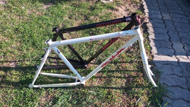 Specialized Stumpjumper '90 #13