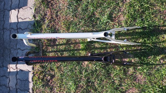 Specialized Stumpjumper '90 #22