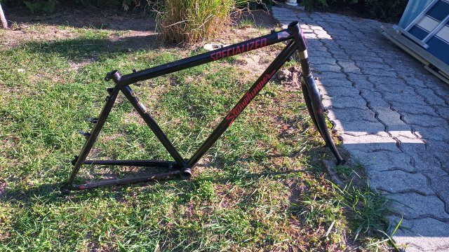 Specialized Stumpjumper '90 #25