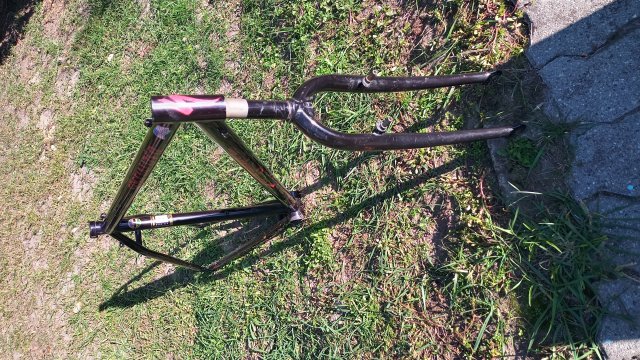 Specialized Stumpjumper '90 #27