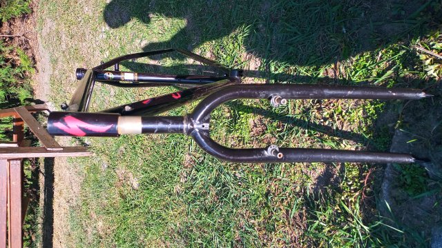 Specialized Stumpjumper '90 #28