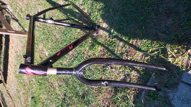 Specialized Stumpjumper '90 #29