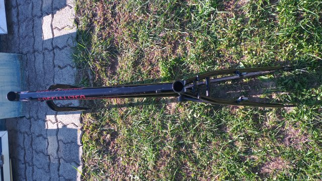 Specialized Stumpjumper '90 #33