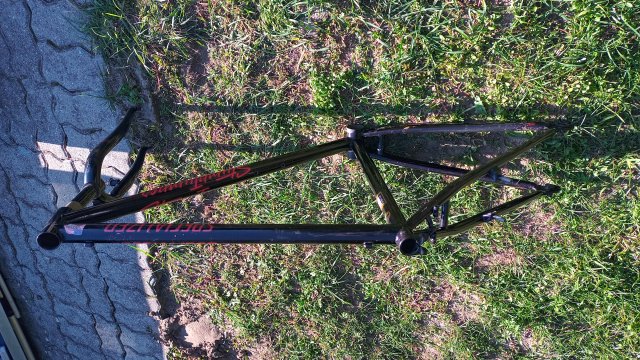 Specialized Stumpjumper '90 #34