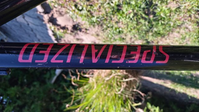 Specialized Stumpjumper '90 #35