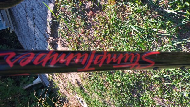 Specialized Stumpjumper '90 #36