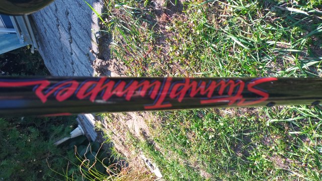 Specialized Stumpjumper '90 #37