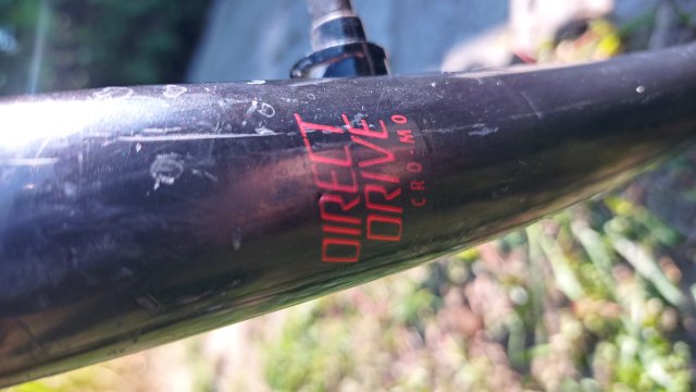 Specialized Stumpjumper '90 #39