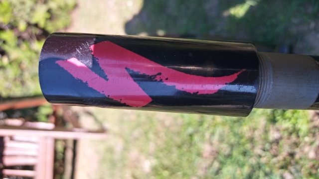 Specialized Stumpjumper '90 #40